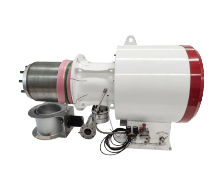 Стандартная горелка WST 190/250