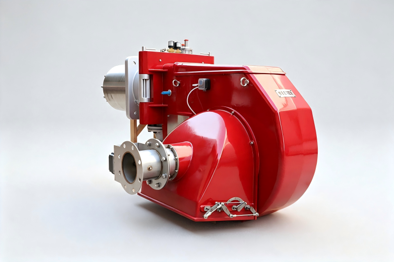 WST-QEF-5.6 (L) (Моноблочная модель для котла 8 т)
