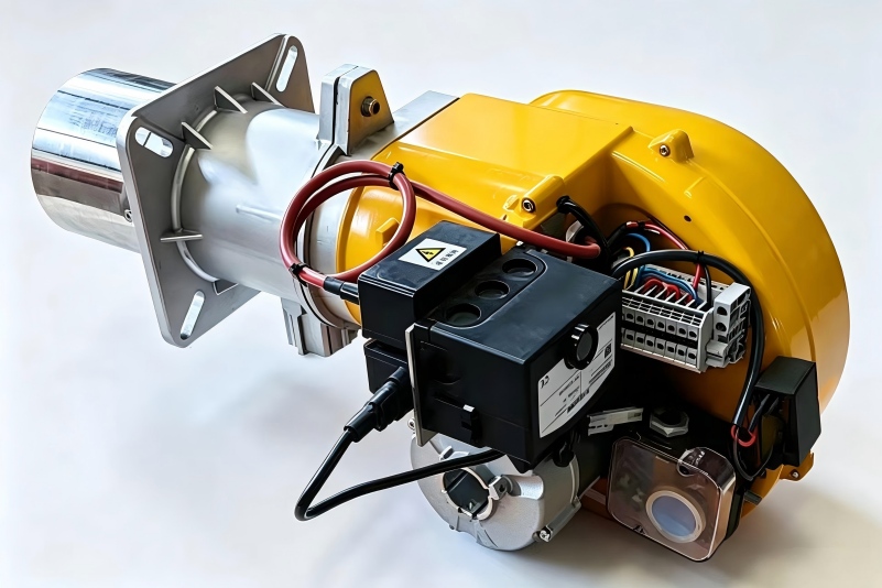 Горелка стандартная WST 10